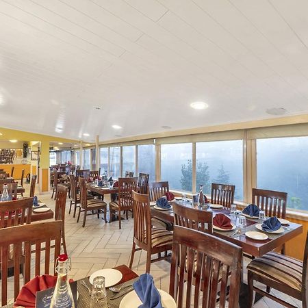 Hotel Club Mahindra Mussoorie Exterior foto